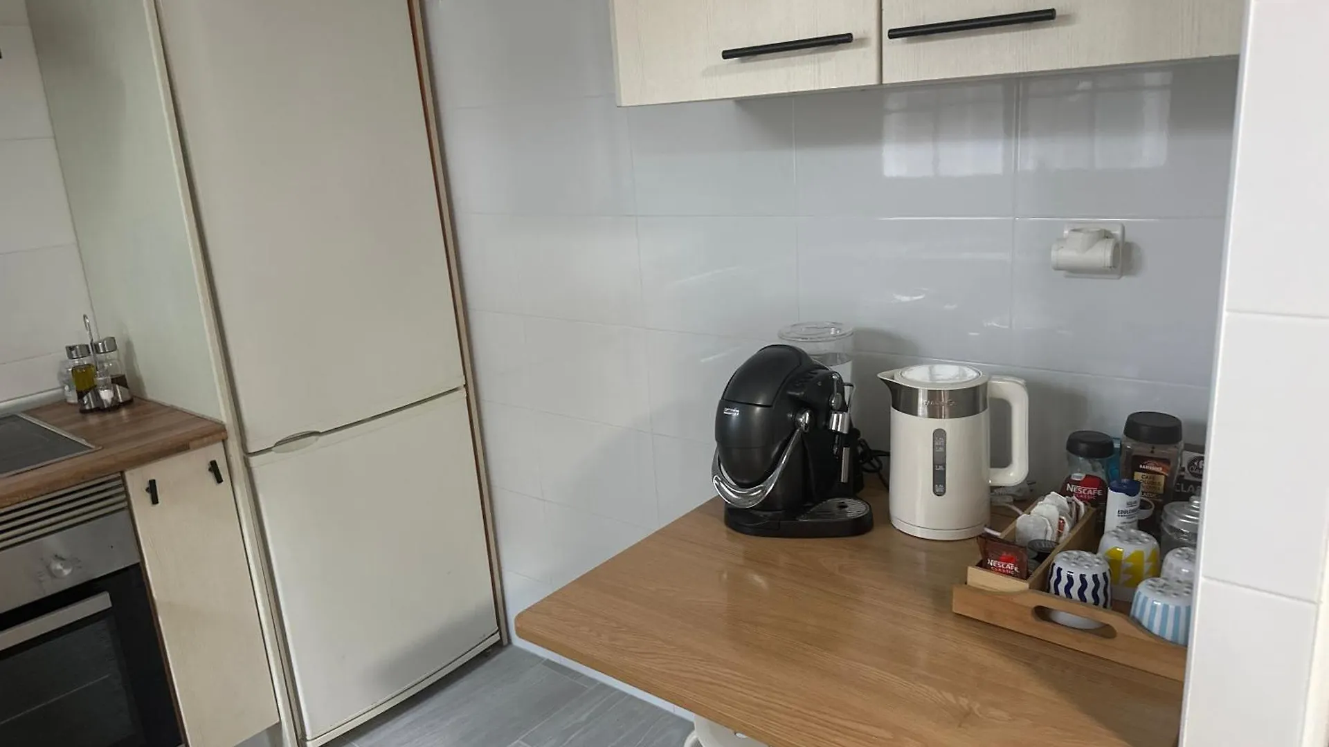 Espectacular Loft Con Piscina Comunitaria Junto Al Mar Malaga Apartamento 0*,