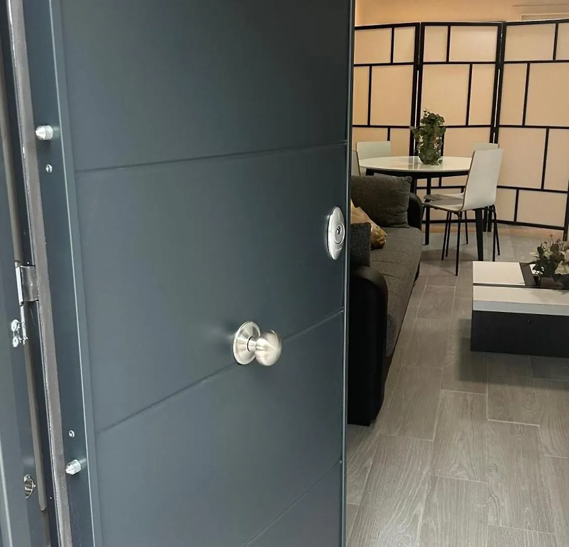 Espectacular Loft Con Piscina Comunitaria Junto Al Mar Malaga Apartamento Espanha