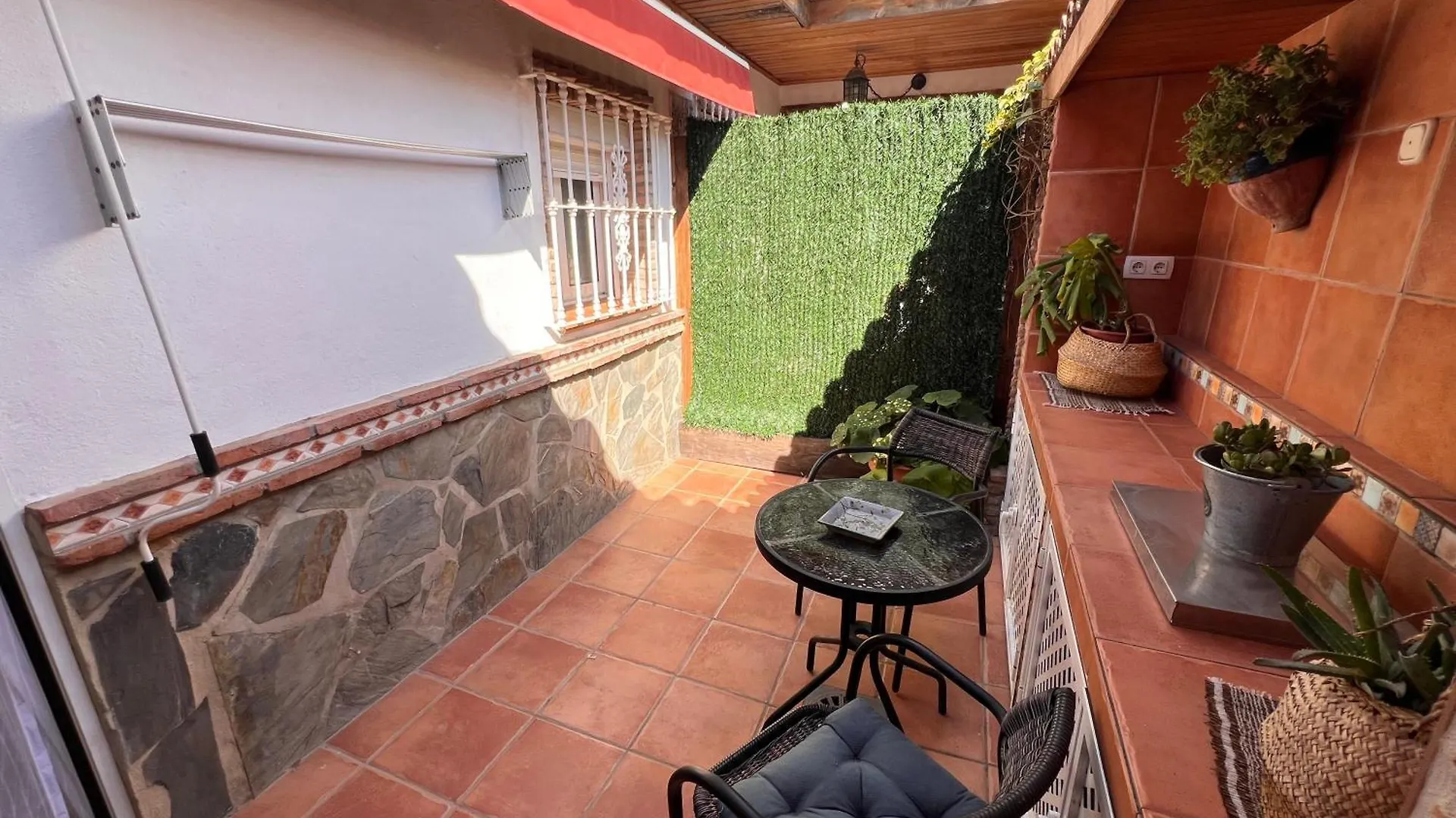 Espectacular Loft Con Piscina Comunitaria Junto Al Mar Malaga Apartment